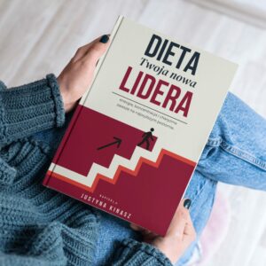 Dieta Lidera (książka lub e-book)