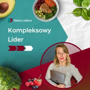 Kompleksowy Lider
