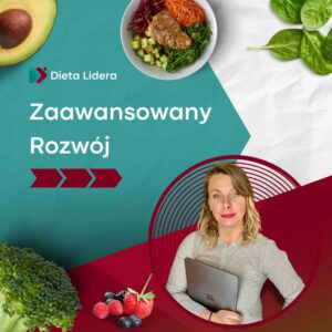 Zaawansowany rozwój